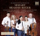 Sharon Kam - Brahms/Reger: Quintette (2 CD) (Limited Edition)