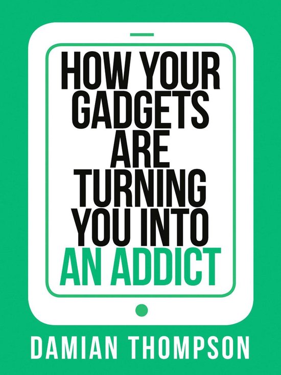 Collins Shorts 9 - How your gadgets are turning you in to an ... - cover