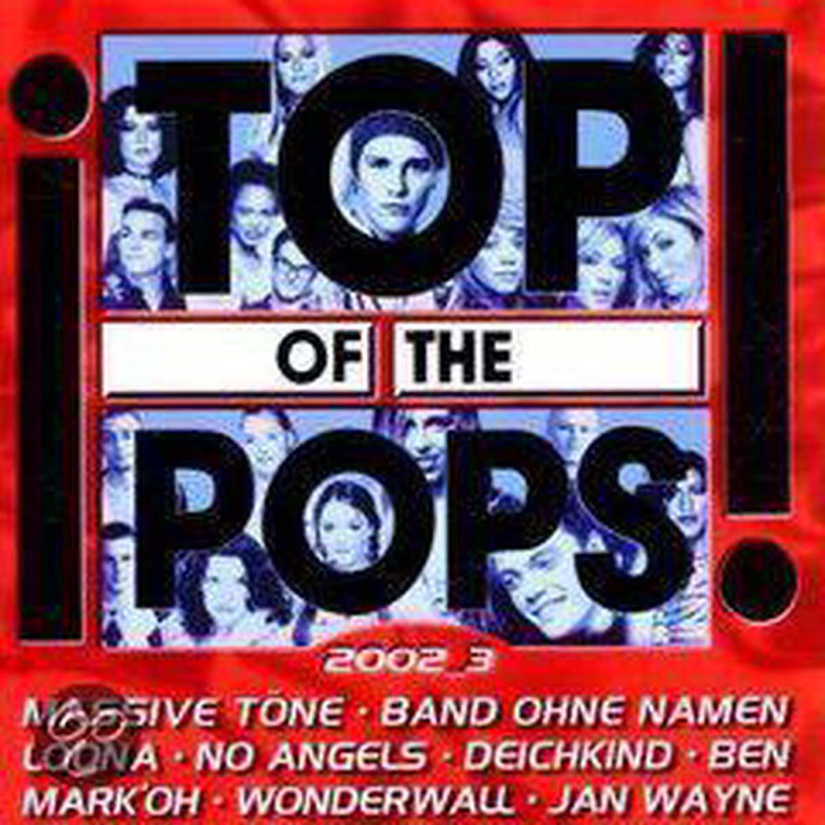 Top Of The Pops..3