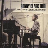 1960 Time Sessions With.. - Clark Sonny -Trio-
