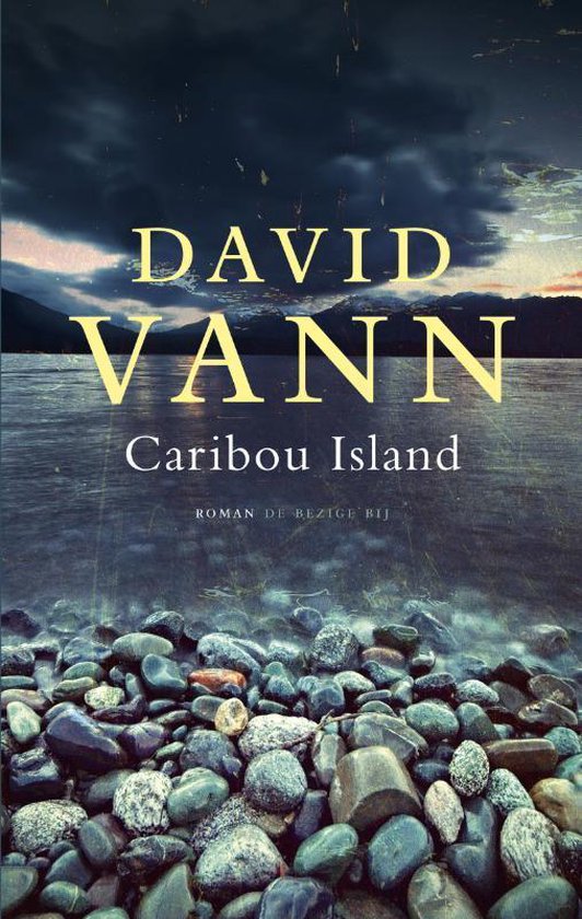 Caribou Island - David Vann | Do-index.org