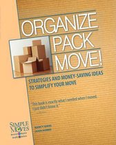 Organize Pack Move!