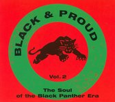 Various Artists - Black & Proud Volume 2 (CD)