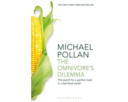 The Omnivore's Dilemma