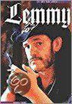 LEMMY, IN HIS OWN WORDS [O/P]