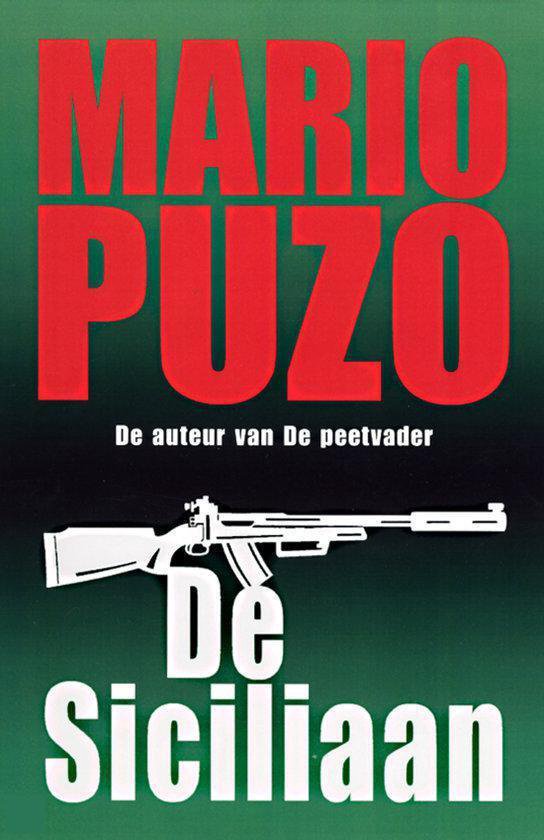 M. Puzo - De Siciliaan