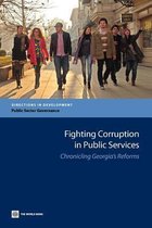 Fighting Corruption in Public Services