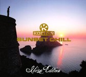 Sunset Chill Ibiza  Edition