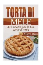 Torta Di Mele