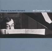 Pierre-Laurent Aimard at Carnegie Hall