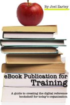 eBook Publication for Training