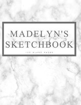 Madelyn's Sketchbook