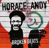 Horace Andy - Broken Beats (CD)