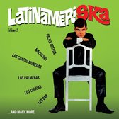 Latinameriska V.3