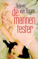 De mannentester - Heleen van Royen