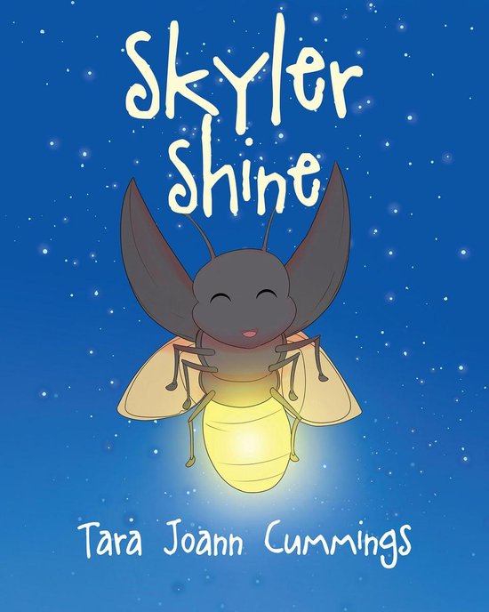 Skyler Shine - cover