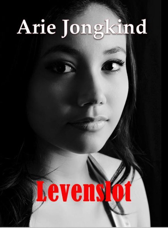Levenslot - cover