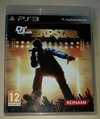 Def Jam Rapstar (solus) /PS3