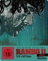 Rambo: First Blood Part II (1985) (Blu-ray in Steelbook)