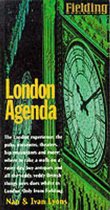 Fielding's London Agenda