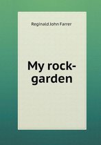 My Rock-Garden