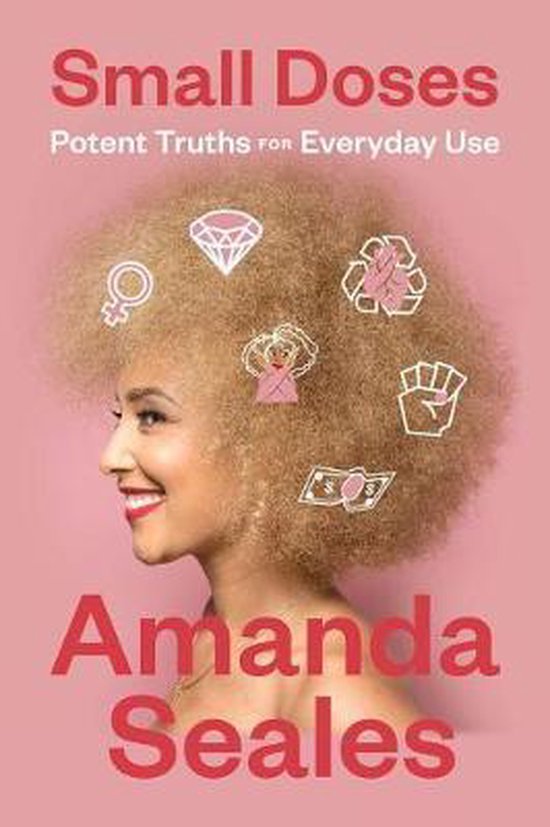 Small Doses Potent Truths for Everyday Use - cover