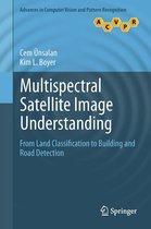 Advances in Computer Vision and Pattern Recognition - Multispectral Satellite Image Understanding