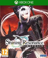 Shining Resonance REFRAIN - Xbox One