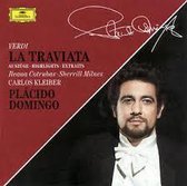 Verdi: La Traviata [Highlights]