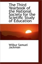 The Third Yearbook of the National Society for the Scietific Study of Education