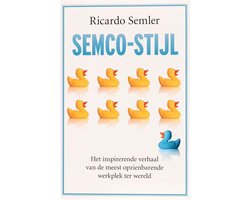 Semco-Stijl