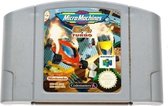 Micro Machines 64 Turbo - Nintendo 64 [N64] Game PAL