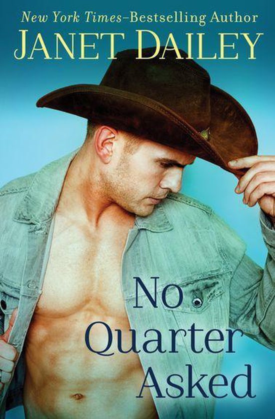 No Quarter Asked (ebook), Dailey 9781497615946 Boeken bol