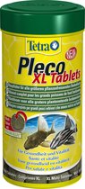 Tetra Pleco XL Tablets - Vissenvoer - 113 Tabletten