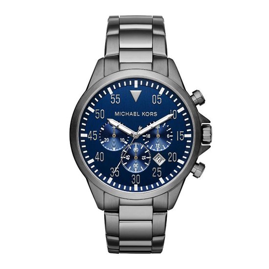 Horloge Heren Michael Kors MK8443 45 mm bol