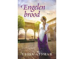 Omslag van Engelenbrood