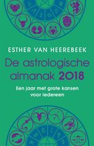 De astrologische almanak 2018