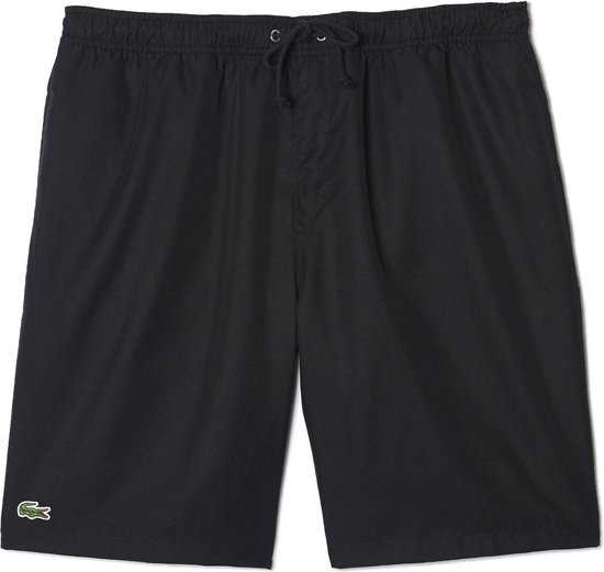 Lacoste Sport - Sportbroek - Mannen - Maat L - Zwart