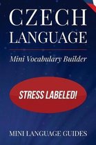 Czech Language Mini Vocabulary Builder
