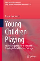 International Perspectives on Early Childhood Education and Development 12 - Young Children Playing