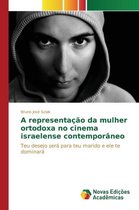 A representação da mulher ortodoxa no cinema israelense contemporâneo