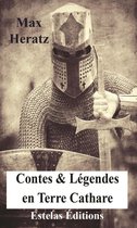 CONTES & LEGENDES EN TERRE CATHARE