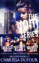 The Void Series - The Void Series: Books 1-3