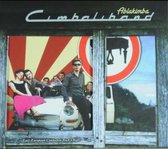 Cimbaliband - Ablakimba (CD)