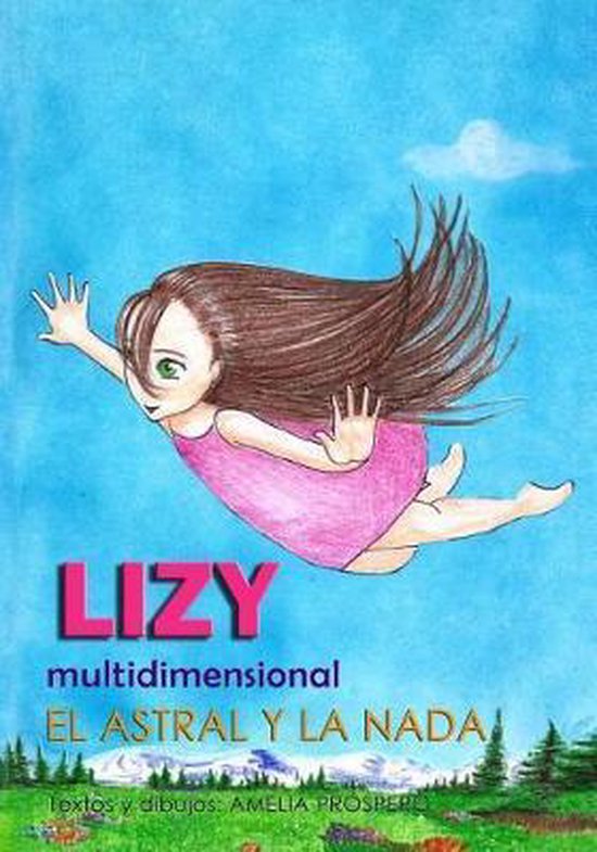 Lizy Multidimensional- LIZY multidimensional - cover