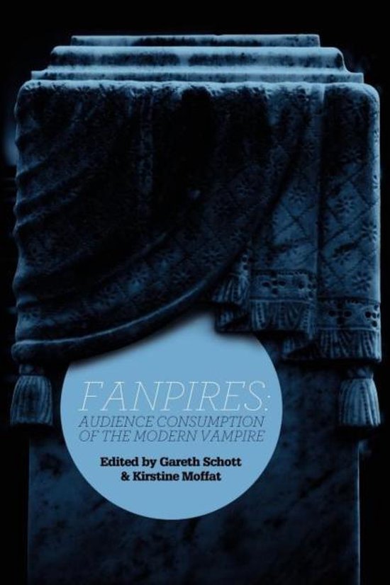 Fanpires - cover