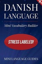 Danish Language Mini Vocabulary Builder