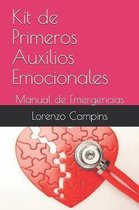 Kit de Primeros Auxilios Emocionales