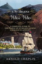 A St Helena Who's Who