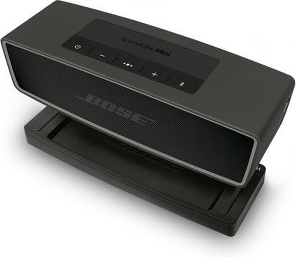 Bose SoundLink Mini II Carbon - Bluetooth Speaker | bol
